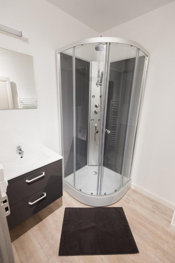 Appart'Hotel Chauvigny Zewnętrze zdjęcie