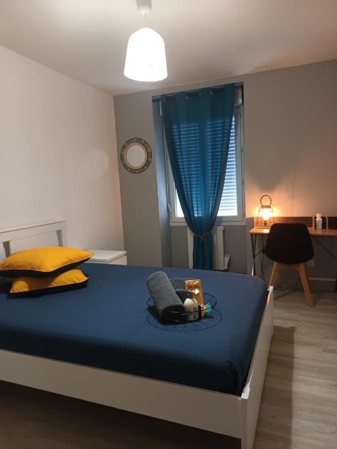 Appart'Hotel Chauvigny Zewnętrze zdjęcie
