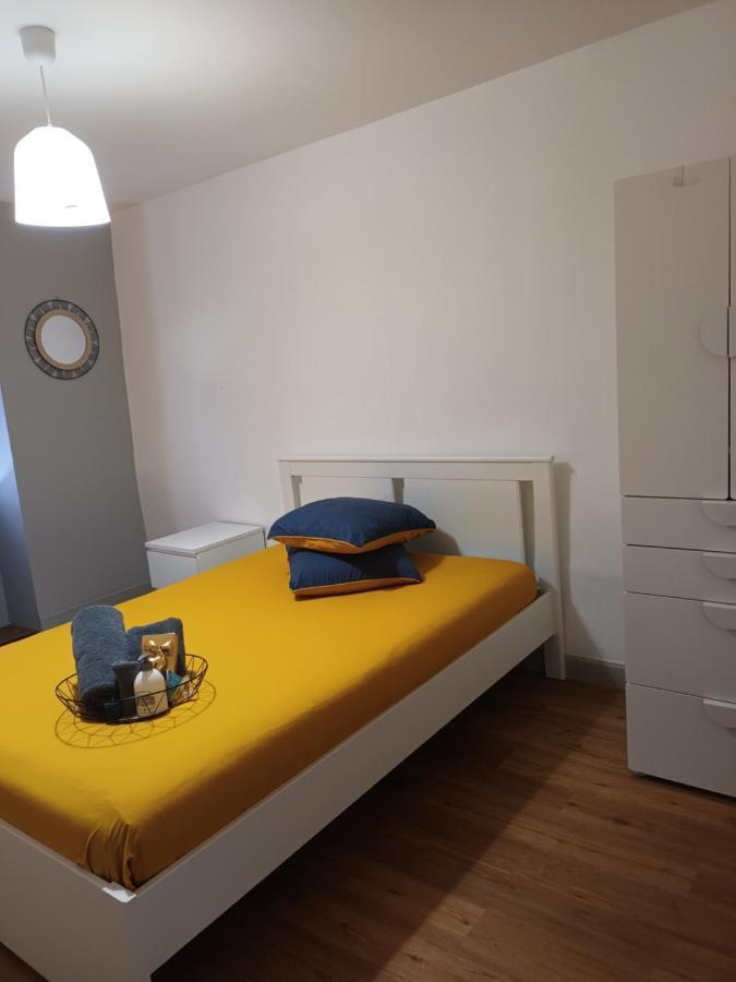 Appart'Hotel Chauvigny Zewnętrze zdjęcie