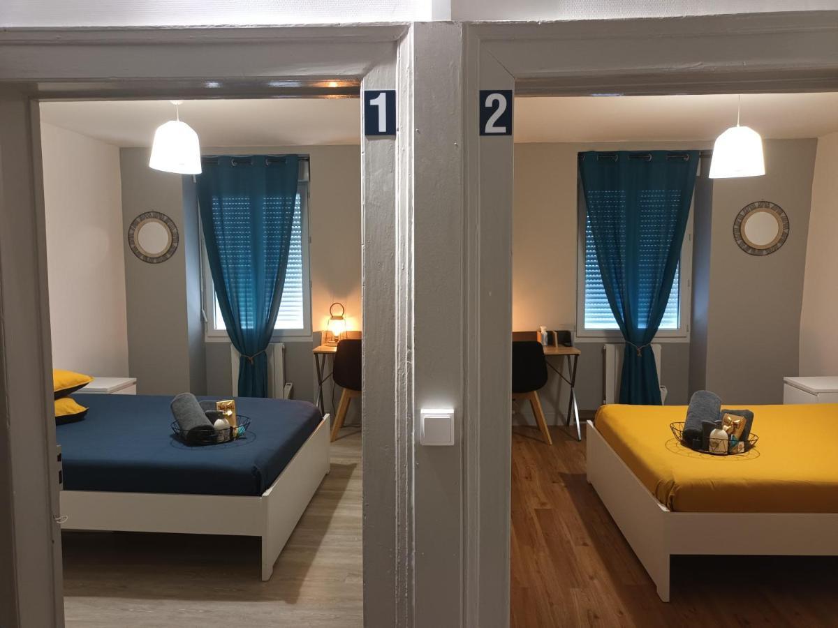 Appart'Hotel Chauvigny Zewnętrze zdjęcie